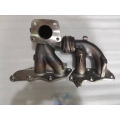 Excellent Quality Auto Parts exhaust manifold For CX7 2.3T Japanese car L3K9-13-450